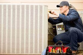Things that you should keep in mind before you hire a heating and cooling contractor.