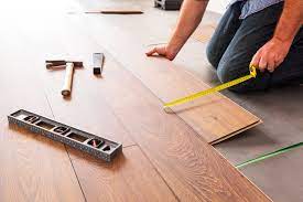 Things to check before hiring an wooden flooring expert for your home
