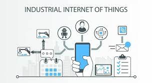 The Top 4 Applications & Use Cases of Industrial IoT