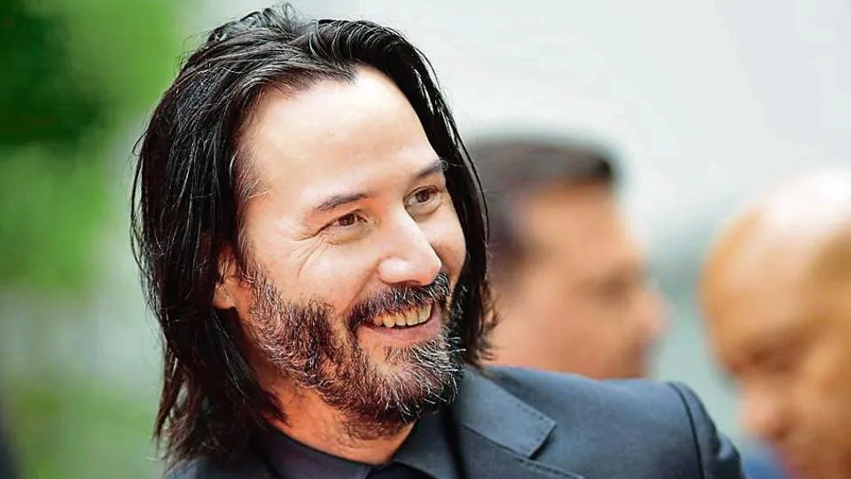 Why Keanu Reeves Has Taken Over Internet All Over Again is a Must Watch