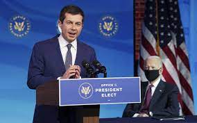 Buttigieg outlines center-of-the-avenue approach to fitness care in new plan