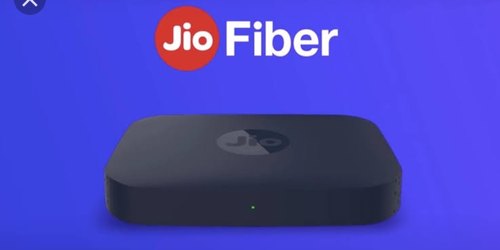 Reliance JioFiber broadband net provider rolls out on 5 September