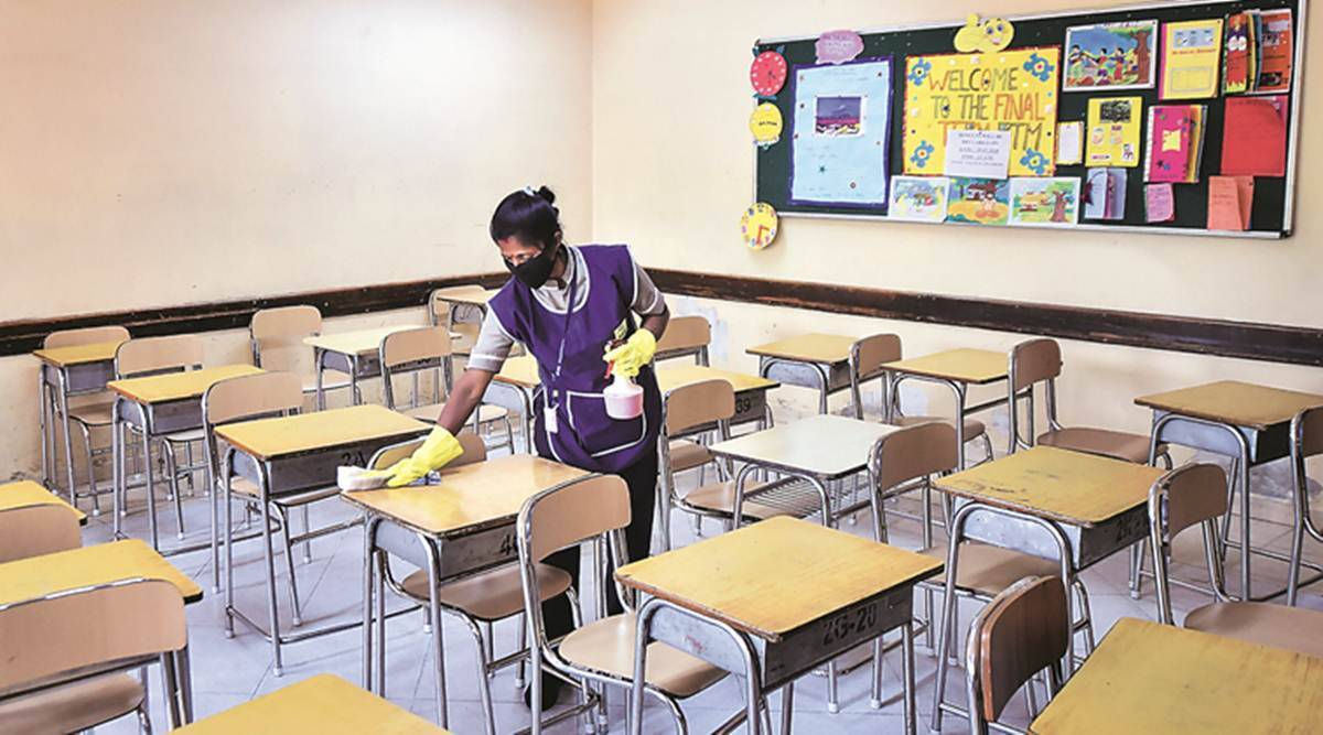 Gujarat Schools and Article 370: Education as Political Propaganda