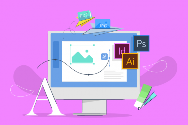 Graphic Design in the News