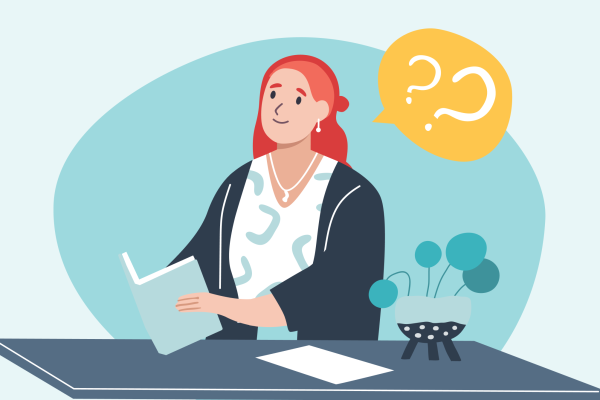 Tutor’s Charge – Possible Solutions