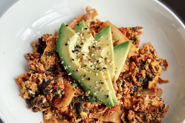 Boost Your Brain Health with Delicious Mind Diet Recipes